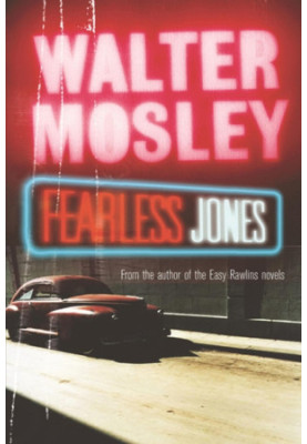 Fearless Jones