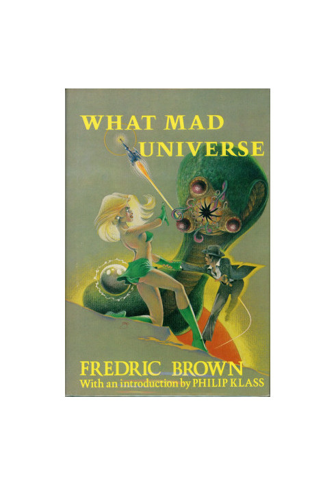 The Second Fredric Brown Megapack