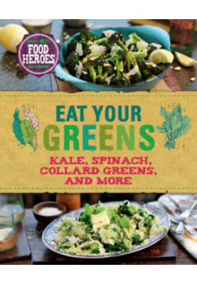 Eat Your Greens: The Surprising Power of Homegrown Leaf Crops