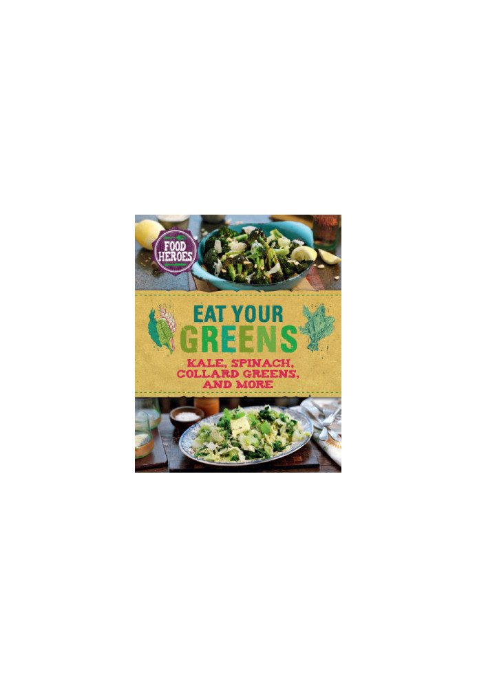 Eat Your Greens: The Surprising Power of Homegrown Leaf Crops