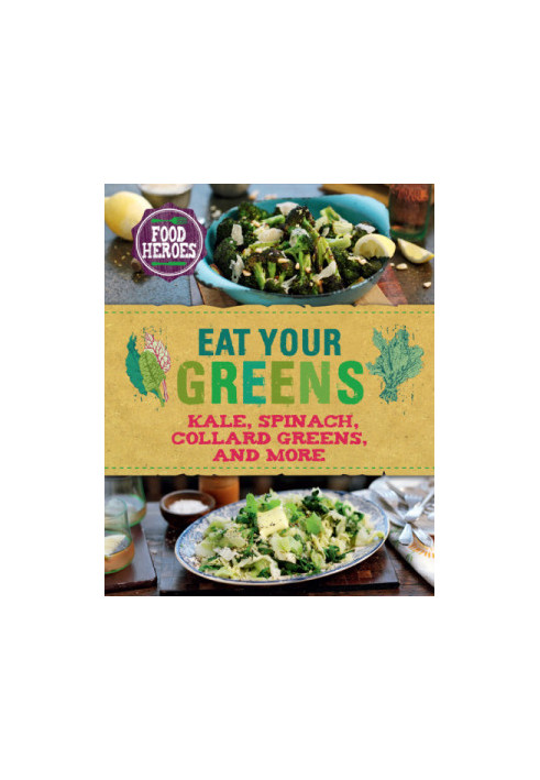 Eat Your Greens: The Surprising Power of Homegrown Leaf Crops