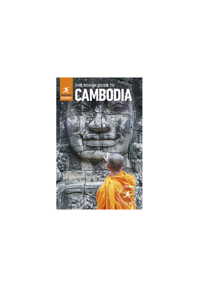 The Rough Guide to Cambodia