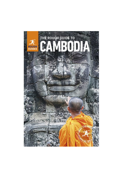 The Rough Guide to Cambodia