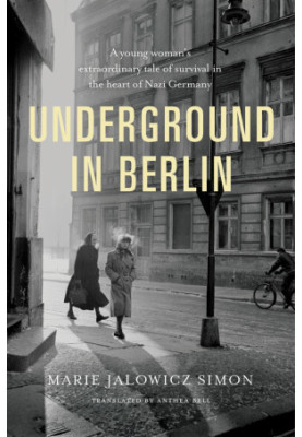 [Underground in Berlin 01] • Underground in Berlin