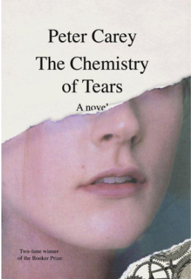 The Chemistry of Tears