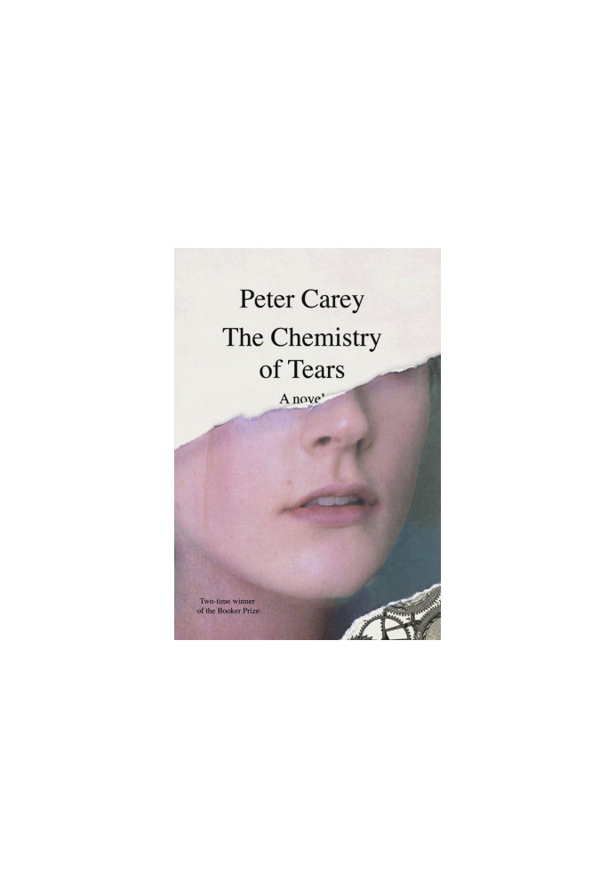 The Chemistry of Tears