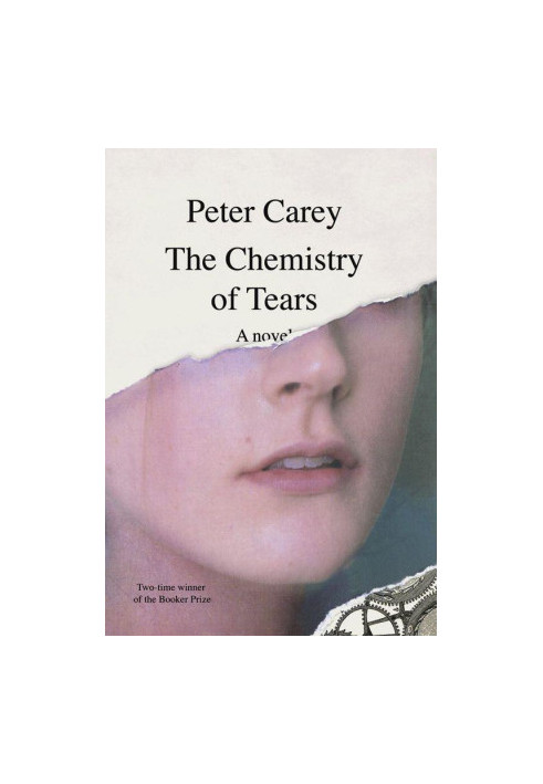The Chemistry of Tears