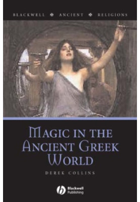 Magic in the Ancient Greek World