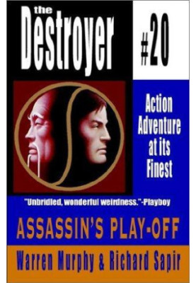 [The Destroyer 20] • Assassins Play-Off