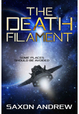 The Death Filament - Some Places Should Be Avoided - Stories from the Filiment 04