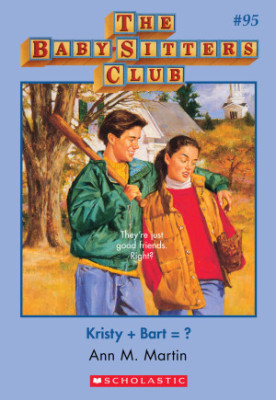 Kristy + Bart  ?