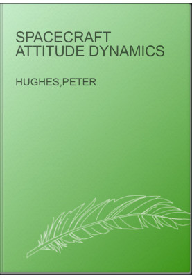 Spacecraft Attitude Dynamics
