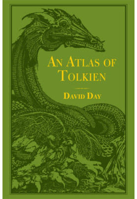 An Atlas of Tolkien