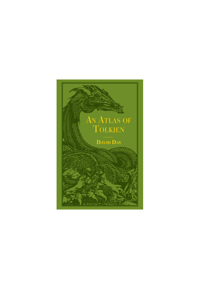 An Atlas of Tolkien