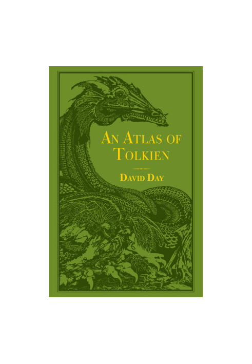 An Atlas of Tolkien