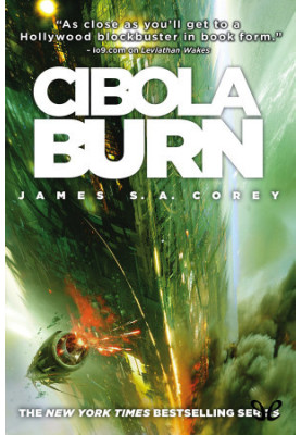The Expanse - 4 : Cibola Burn