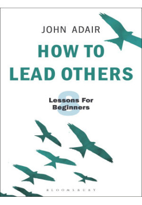 How to Lead Others