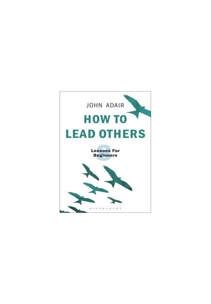 How to Lead Others