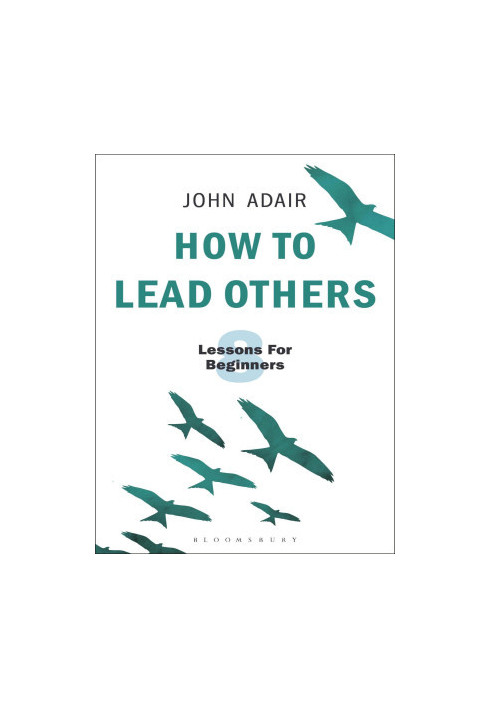 How to Lead Others