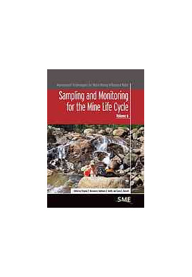 Sampling and monitoring for the mine life cycle