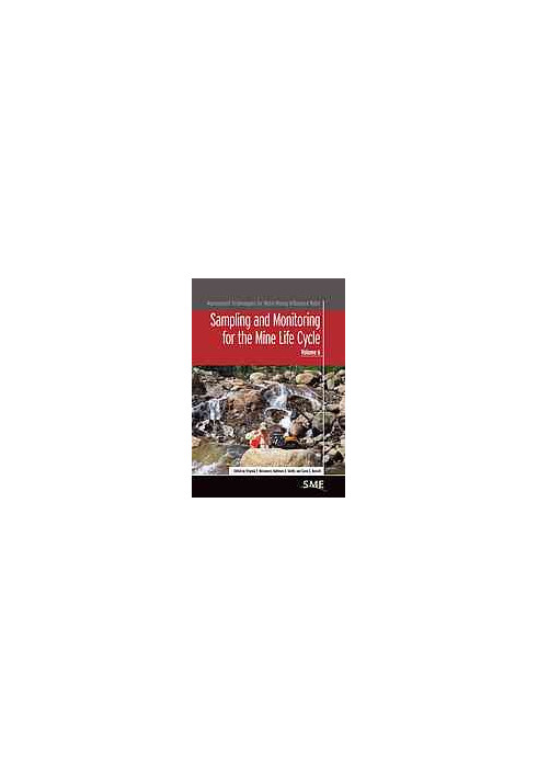 Sampling and monitoring for the mine life cycle