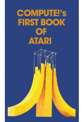 Compute's First Book of Atari