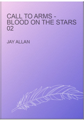 Call to Arms - Blood on the Stars 02
