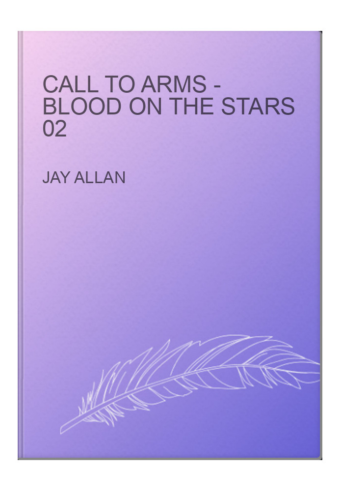 Call to Arms - Blood on the Stars 02