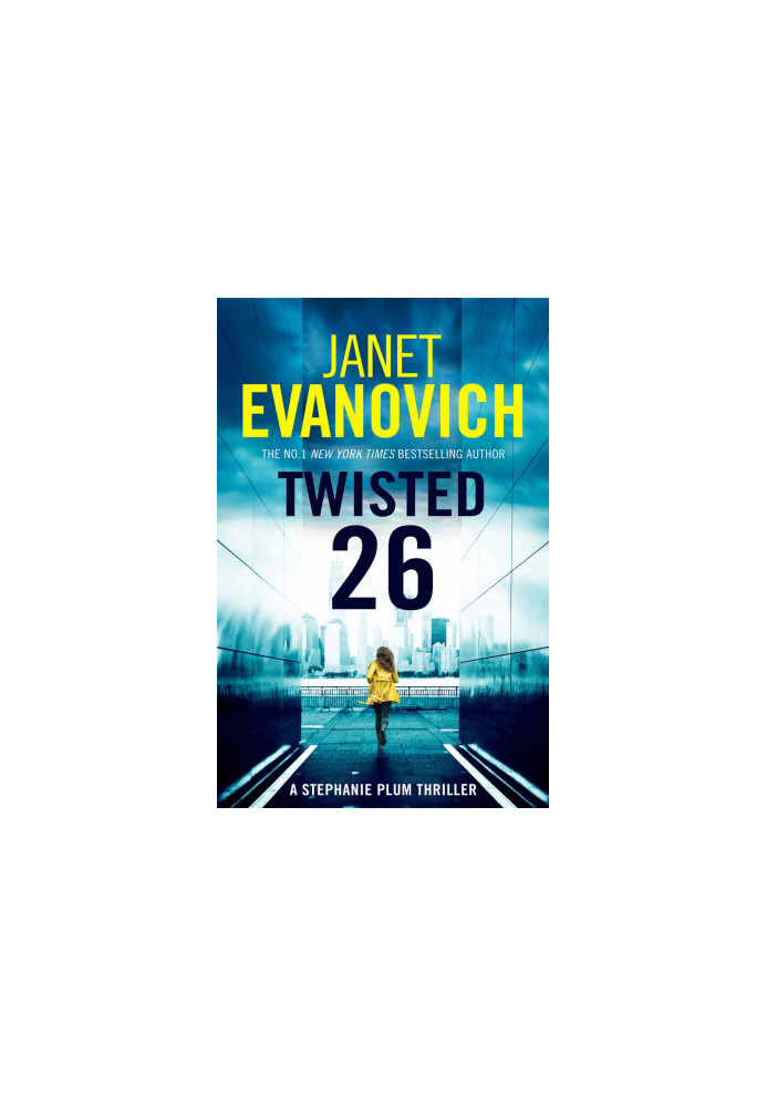 Twisted Twenty-six
