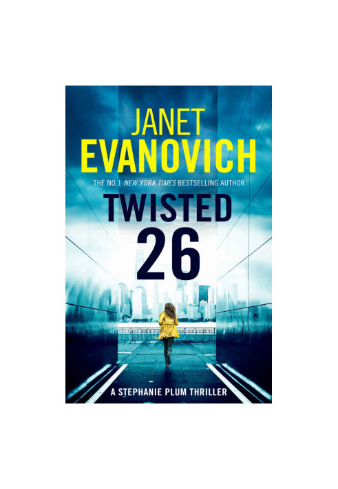 Twisted Twenty-six