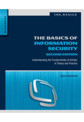 The Basics of Information Security