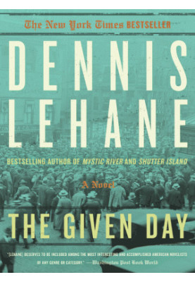 The Given Day