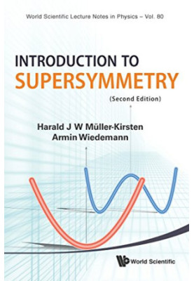 Introduction to Supersymmetry
