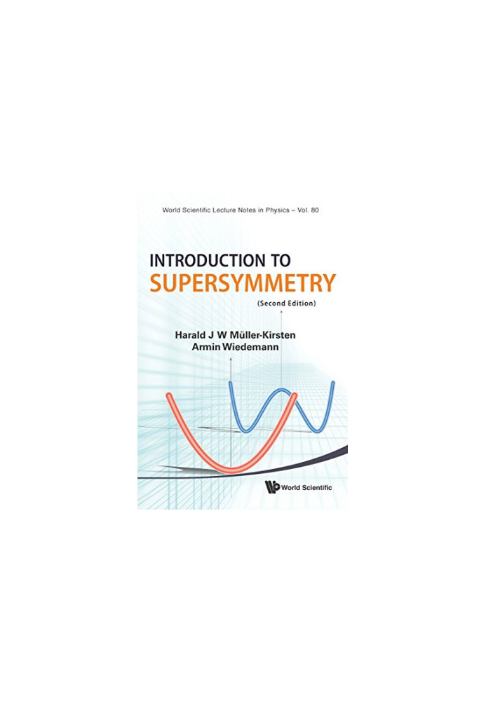 Introduction to Supersymmetry