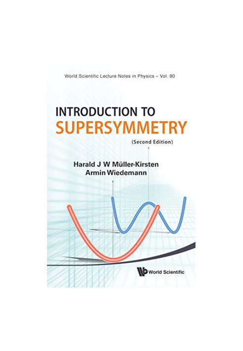 Introduction to Supersymmetry