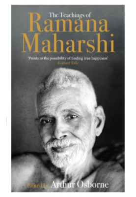 The Teachings of Ramana Maharshi