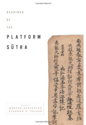 Readings of the Platform sūtra
