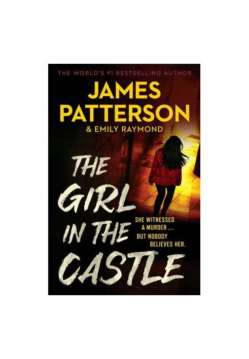 The Girl in the Castle