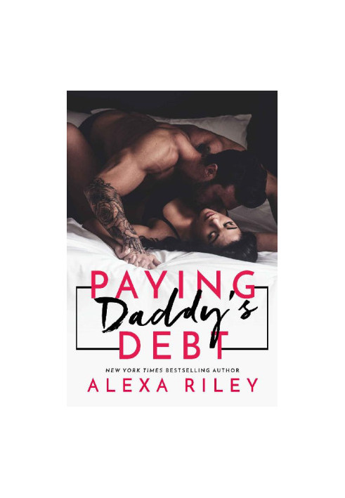 Paying Daddy’s Debt