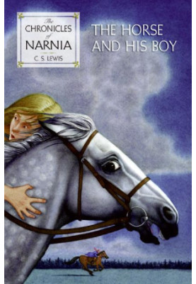 The Horse and His Boy