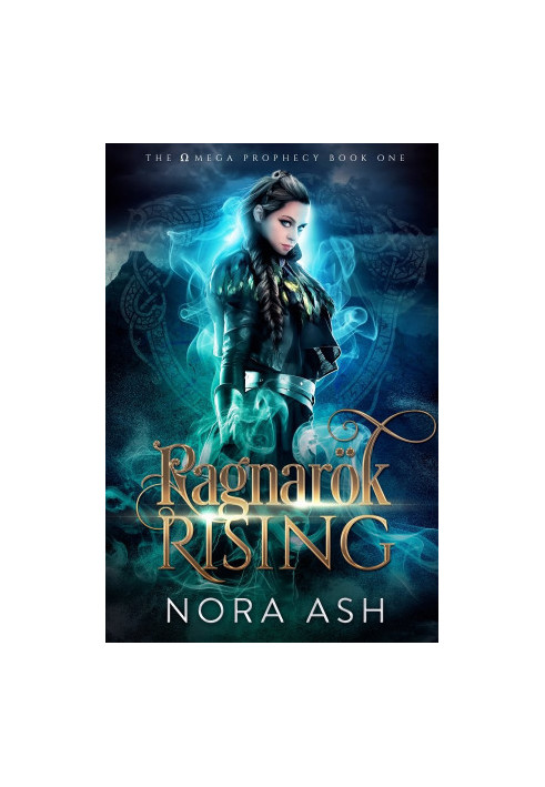 [The Omega Prophecy 01] • Ragnarök Rising