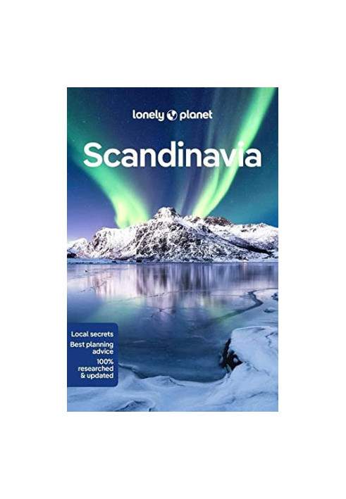 Lonely Planet Scandinavia 14 (Travel Guide)