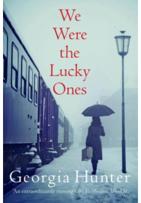We Were the Lucky Ones