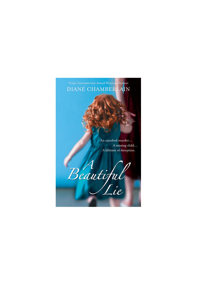 A Beautiful Lie