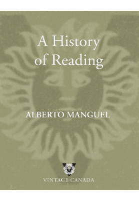 A History of Reading
