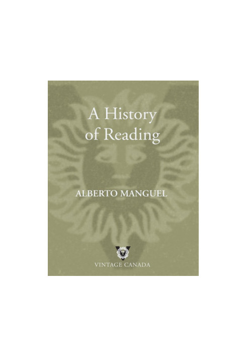 A History of Reading