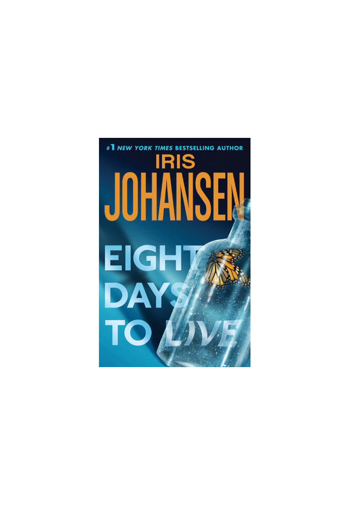 Eight Days to Live