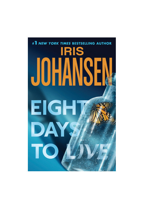 Eight Days to Live