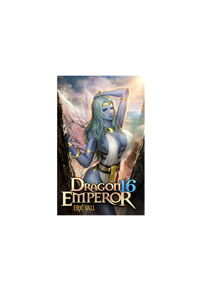 Dragon Emperor 16