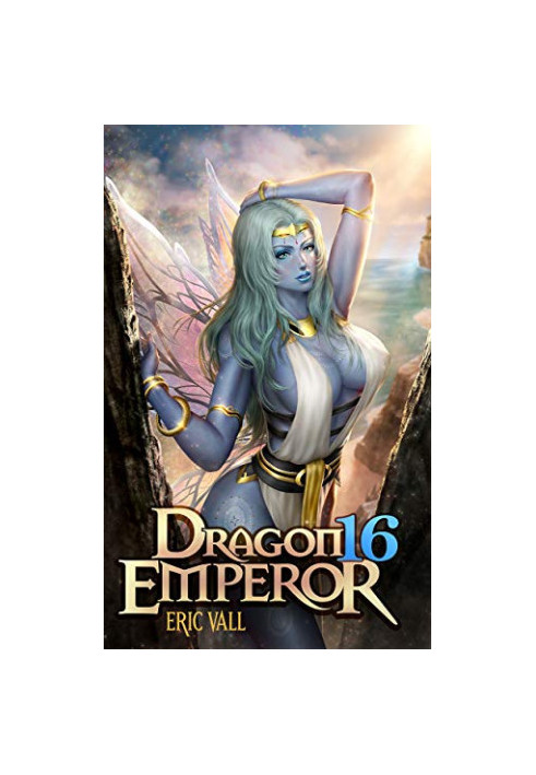 Dragon Emperor 16